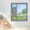 Cheap customized aluminum profiles double glazed window casement for home