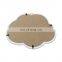 Amazon hot sale wholesale modern clouds style kids decorative wall mirror for children bedroom