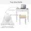 Vanity French Simple Dressing Table Designs