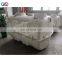 0.5m3-3m3 Cheap GRP Toilet Septic Tank FRP Sewer Drains Tank Greywater Septic Tank Manufacturer