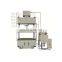 SMC Composite Material Hot Forming Hydraulic Press for Sheet Molding Compound