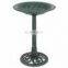 new pattern bird feeder stand