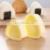 High Productivity Plastic Triangle Dumpling Container Baby Sushi Bento Ball Rice Molds