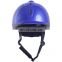 OEM Custom Light Weight ABS Equestrian Durable Adjustable Toddler Helmet Riding Horses