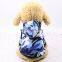 Custom Print New Design Luxury Clothing Wholesale Hoodie Pet Dog Fashions Clothes