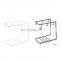 Iron Kitchen Cup Holder Rack Cup Drying Rack Coffee Cup Organizer