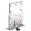 Modern wholesale new led makeup mirror touchscreen vanity makeup mirror