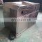 Full automatic garlic peeling slicing garlic processing machine line