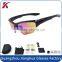 UV400 universal outdoor sports protective eyewear goggles replacement sport sunglasses