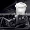 Multifunctional Car Water Cup Holder Modified Fixed Ashtray Car Teacup Holder Drink organizer car accessories