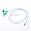 High Quality Safety Disposable Stomach Tube Feeding Tube with or without X-ray Line