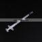 0.3cc 1cc 2cc 3cc 5cc 10cc 20cc 50cc 60cc 150cc 500cc syringe plant