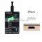 wholesale OEM micro-usb universal wireless charger receiver