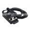 TOSOKU HC115 5V 100PPR AS CNC Handwheel Handle Manual Pulse Generator for Fanuc System