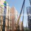 steel structure warehouse modern cow farm building waterproof chicken home poultry farm design