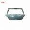 High quality Steel Car tail gate/back door for Peugeot 307,Peugeot body kit