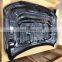 2021 Land cruiser LC300 car hood bonnet auto body parts aluminum