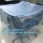 PALLET COVER, BOPE FILM, LAYFLAT TUBING, FLOWERPOT LINING BAG, BARREL, ROUND BOTTOM DRUM LINER