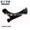 54500-F2000 54501-F2000 car other suspension parts adjustable control arm for Hyundai  Elantra