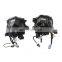 HID Headlight For Suzuki Jimny 2019+ accessories 4x4 Auto Head Lamp For Jimny
