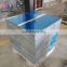Aluminum Alloy Sheet 5046 5052 5059 5083 4mm Thickness Aluminum Plate For Sale