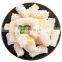 Good quality IQF frozen squid flower pineapple squid