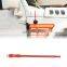 17CM Auto Car Radio Antenna Accessories For Jeep Wrangler JK Antenna