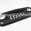 Auto Front bumper Grille for Jeep Wrangler JK 07+