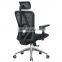 luxury prices modern high back mesh executive swivel wheels computer desk chair ergonomic office chairs with headrest