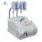 High quality Portable cryo 360 weight loss fat freezing slimming cryolipolysis  cellulite removal beauty equipment