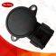 Haoxiang New Auto Throttle position sensor TPS Sensor 0 89452-87Z01 para Toyota Camry Sienna Solara