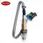 Piezas de sensor lambda de relación aire-combustible 12607333  12587037   12584050   12575658  12567072  12616125