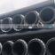 HDPE High Quality Wearing Resistance Seawater Dredging Pipe