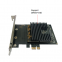 Wallys DR3G11 WiFi-modules-PCIe-adapter Linux  AX200NGW support QCN9074