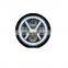Headlight 7 Inch Beam High Yellow Waterproof Light 7inch LED Headlights Motorcycle For 4WD Driving Offroad 4x4 SUV ATV