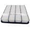 Factory Provide Universal Hepa Auto Engine Air Filter 17801-0S010 17801-38030 For LAND CRUISER LEXUS Tundra Sequoia