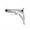 31121094465 31121096985 31122343353 31122343359 31126750223 Front Left Lower Control Arm for BMW 3 E46 Z4 Roadster E85