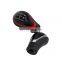 Car leather New design gear shift knob boot cover For mazda 2 3 323  Manual Transmission
