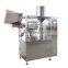 High Speed Automatic Tube Filling Sealing Machine for Toothpaste