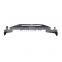Rear Spoiler Wing Manufacturer Perfect Fitment 100% Dry Carbon Fiber Material For BMW 4 Series 430 G22