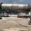 Low Price HZG High Efficiency Continuous Rotary Drum Dryer for oxalic acid/oxalate