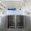 CT/CT-C Series Dependable Performance Hot Air Circulating Food Fruit Industrial Drying Machine