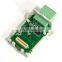 Mitsubishi plc direct PC-to-PLC 5 V DC / 15 mA  FX3U-USB-BD for FX 3U main unit