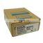 Original and new Q series of mitsubishi plc CPU module Q02UCPU