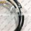 Engine spare parts 4TNE92 4D92E piston ring 129904-22050