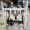 gym equipment fitness equipment exercise back extension machine