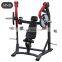 New Arrival MND FITNESS Gym Equipment Home Use Exercise Decline Chest  Machine PL14