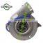 882154-0015 1002860820 Turbocharger for Weichai P10H