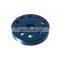 OEM milling turning cnc machining parts service anodized aluminum cnc machined parts