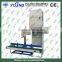 Vertical Animal Feed Pellet Packing Machine With Auto Filling System